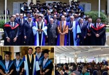 IMLI Graduates