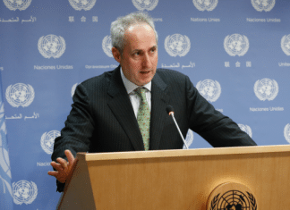 Portavoce del Segretario Generale su Armenia/Azerbaigian - UNGA78