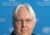 Dichiarazione di Martin Griffiths, sottosegretario generale per gli Affari umanitari e coordinatore degli aiuti di emergenza, sulla consegna degli aiuti a Gaza