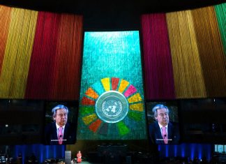 SDG Summit