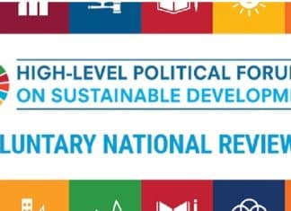 UN - High-Level Political Forum - SDGs