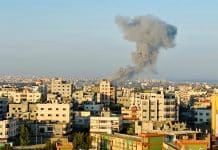 Allarme WFP: con il conflitto che entra nella sua quarta settimana, aumentano fame e disperazione a Gaza