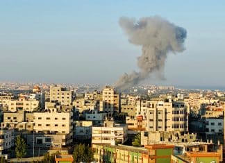 Allarme WFP: con il conflitto che entra nella sua quarta settimana, aumentano fame e disperazione a Gaza