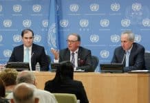 Ostilità nella Striscia di Gaza e in Israele - OCHA