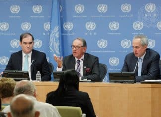 Ostilità nella Striscia di Gaza e in Israele - OCHA