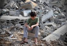 L'intervista di Marta Lorenzo, Direttrice dell'ufficio UNRWA Europa a Rai Radio 1
