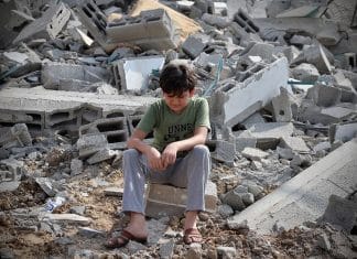 L'intervista di Marta Lorenzo, Direttrice dell'ufficio UNRWA Europa a Rai Radio 1