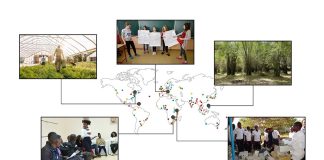 Un nuovo video di UNU mette in luce l’educazione comunitaria al consumo e alla produzione sostenibili Un nuovo video di UNU mette in luce l'educazione comunitaria al consumo e alla produzione sostenibili