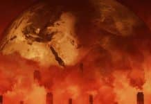 Le concentrazioni di gas serra raggiungono un livello record. Ancora una volta. Rapporto dell'Organizzazione Meteorologica Mondiale