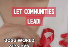 Il Segretario Generale -- Messaggio per la Giornata Mondiale dell'AIDS 2023