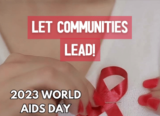 Il Segretario Generale -- Messaggio per la Giornata Mondiale dell'AIDS 2023