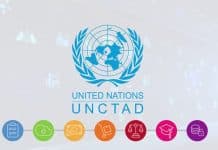 UNCTAD - Il commercio globale destinato a diminuire del 5% nel 2023