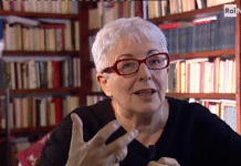 Giornata della Memoria - 27 gennaio 2024 - Contributo video della prof.ssa Anna Foa