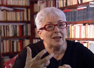 Giornata della Memoria - 27 gennaio 2024 - Contributo video della prof.ssa Anna Foa