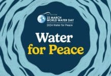 Giornata Mondiale dell'Acqua 2024