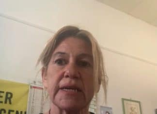 L'avvocato Alessandra Ballerini, legale della famiglia Regeni.