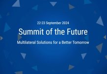 Che cos’è il Vertice del Futuro? Vertice del Futuro