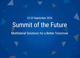 Che cos’è il Vertice del Futuro? Vertice del Futuro