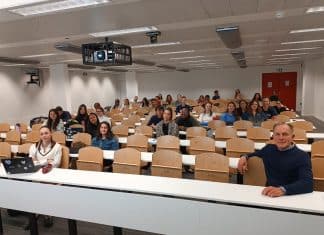 UCLouvain – St.Louis-University- UNRICItaly
