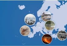 L'Europa si trova ad affrontare perdite e distruzioni enormi a causa di disastri legati al clima.