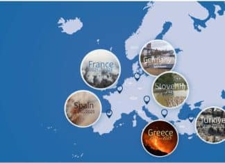 L'Europa si trova ad affrontare perdite e distruzioni enormi a causa di disastri legati al clima.