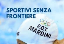 La squadra dei rifugiati