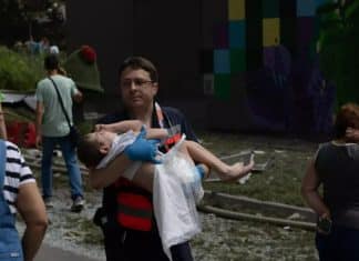 La Commissione indipendente di inchiesta ONU conclude che gli attacchi con i droni delle forze armate russe contro i civili nella provincia di Kherson (Ucraina) costituiscono crimini contro l’umanità di omicidio Dichiarazione del Direttore Esecutivo UNICEF Catherine Russell sugli attacchi mortali in Ucraina