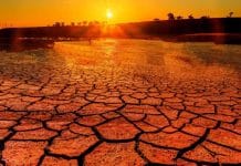Continua a giugno il caldo record
