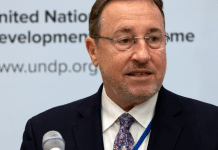 Dichiarazione dell’amministratore del Programma delle Nazioni Unite per lo Sviluppo (UNDP) Achim Steiner sulla crisi della carestia in Sudan