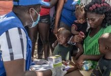 Credits: UNOCHA