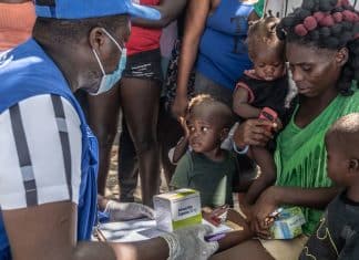 Credits: UNOCHA