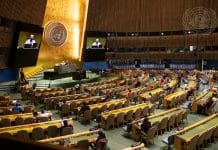 General Assembly