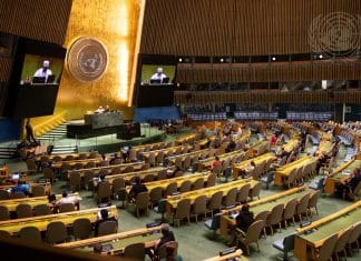 General Assembly