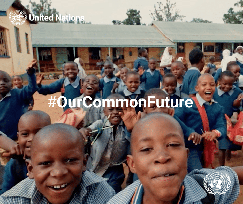 Our Common Future
