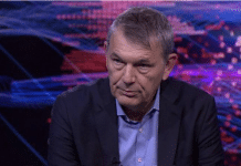 Philippe Lazzarini on HARDtalk with Stephen Sackur: Is UNRWA's mission in Gaza impossible?