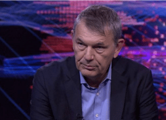 Philippe Lazzarini on HARDtalk with Stephen Sackur: Is UNRWA's mission in Gaza impossible?