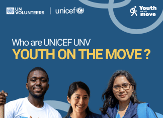 UNICEF - Youth on the move