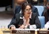 Pramila Patten Special Representative of the Secretary-General on Sexual Violence in Conflict. Credits: UN