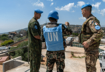 Credits: UNIFIL