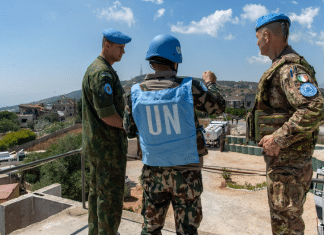 Credits: UNIFIL