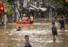 UNICEF avvisa: i bambini dovranno affrontare sfide senza precedenti entro il 2050