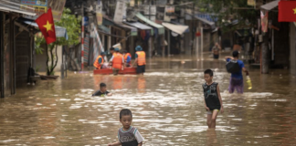 UNICEF avvisa: i bambini dovranno affrontare sfide senza precedenti entro il 2050