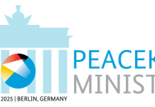 La Germania ospiterà a Berlino, il 13 e 14 maggio, una riunione ministeriale delle Nazioni Unite sul peacekeeping per rafforzare il sostegno politico, raccogliere impegni concreti e affrontare le nuove sfide. L’evento mira a rilanciare il multilateralismo e contribuire alla riforma delle operazioni di pace dell’ONU.
