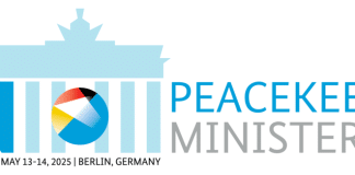 La Germania ospiterà a Berlino, il 13 e 14 maggio, una riunione ministeriale delle Nazioni Unite sul peacekeeping per rafforzare il sostegno politico, raccogliere impegni concreti e affrontare le nuove sfide. L’evento mira a rilanciare il multilateralismo e contribuire alla riforma delle operazioni di pace dell’ONU.