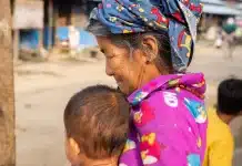 Myanmar – Il Coordinatore umanitario ONU Marcoluigi Corsi parla ai corrispondenti a Ginevra
