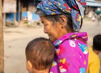 Myanmar – Il Coordinatore umanitario ONU Marcoluigi Corsi parla ai corrispondenti a Ginevra
