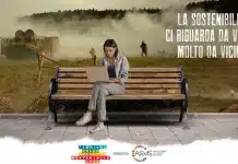 Campagna di comunicazione del Festival dello Sviluppo Sostenibile 2025