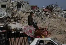Gaza: Appello congiunto delle Nazioni Unite per rinnovare il cessate il fuoco