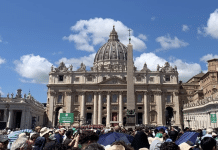 vaticano
