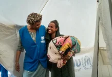 UNHCR Giornata mondiale per I rifugiati